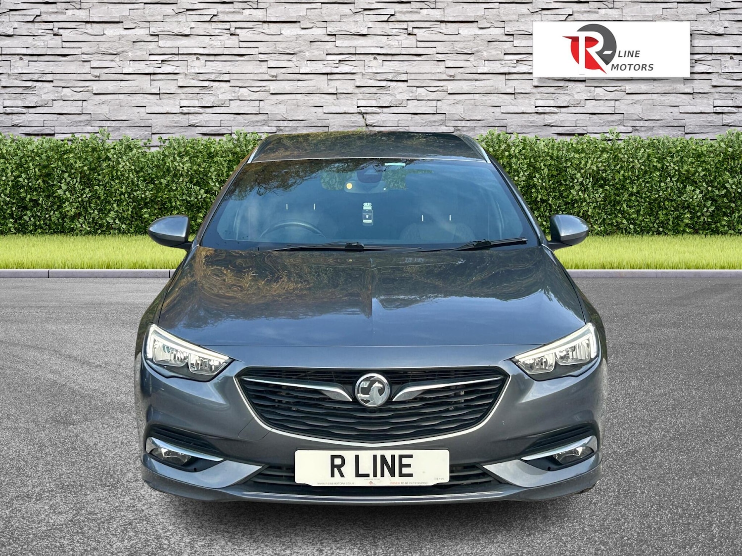 Used Vauxhall Insignia for sale - 76997648: Photo 3