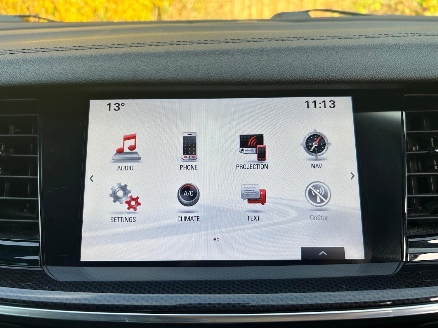 Used Vauxhall Insignia for sale - 76997648: Photo 30