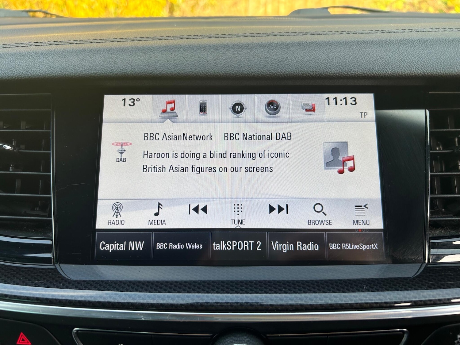 Used Vauxhall Insignia for sale - 76997648: Photo 31