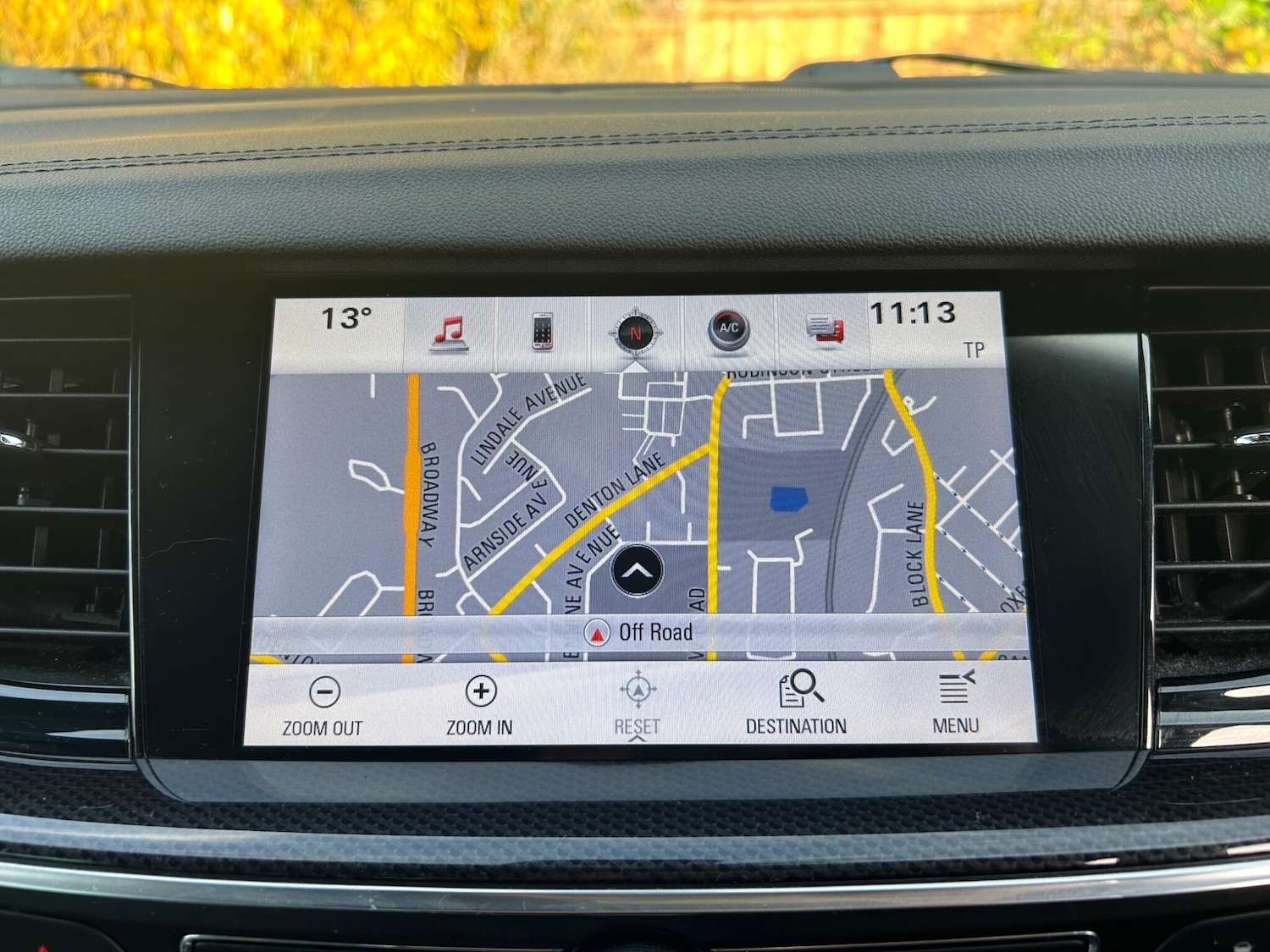 Used Vauxhall Insignia for sale - 76997648: Photo 33