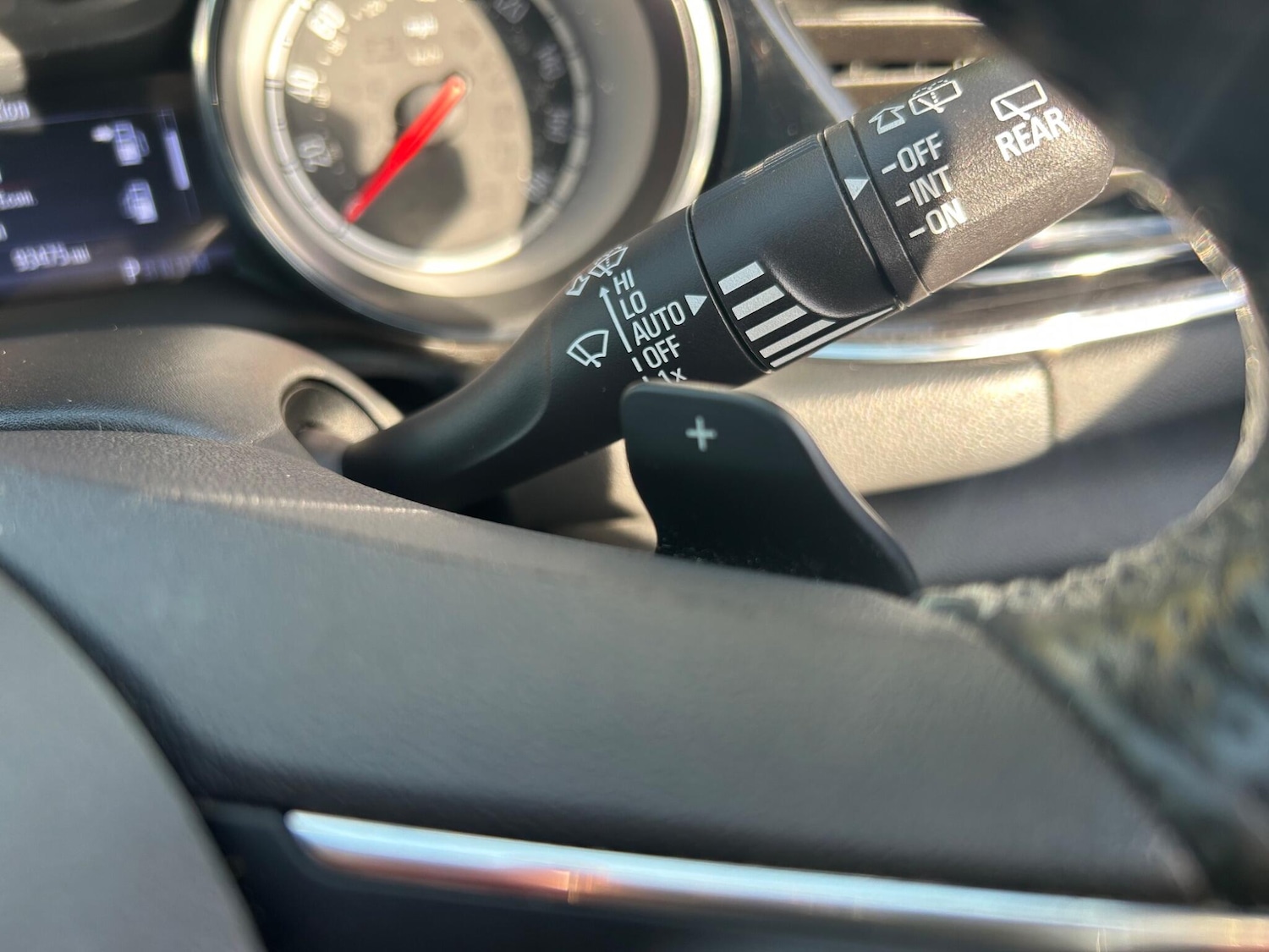 Used Vauxhall Insignia for sale - 76997648: Photo 37