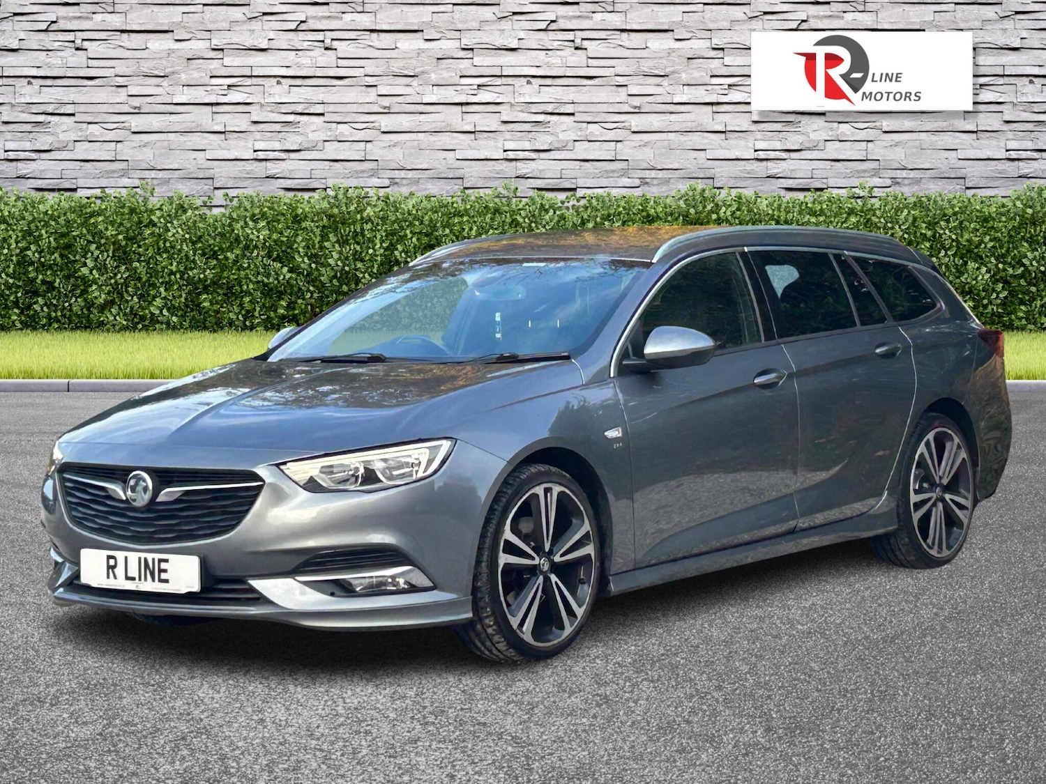 Used Vauxhall Insignia for sale - 76997648: Photo 4