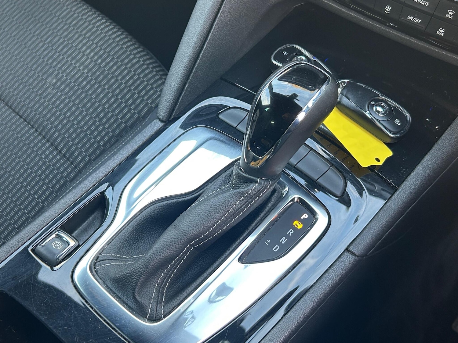 Used Vauxhall Insignia for sale - 76997648: Photo 43