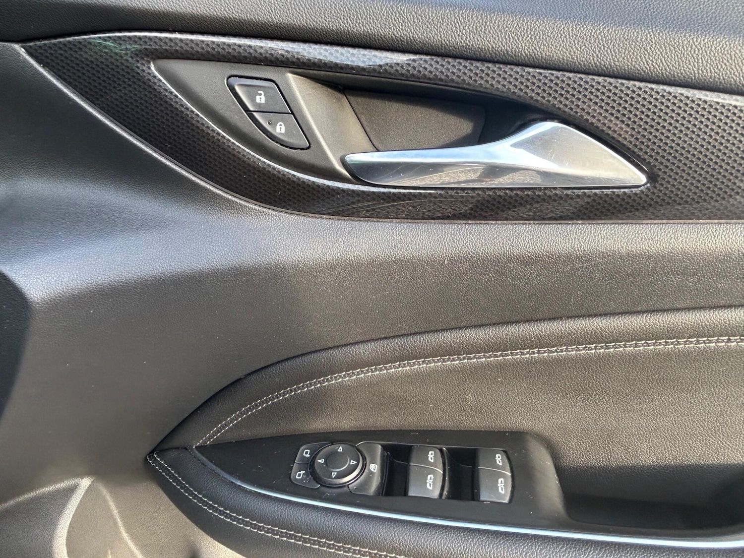 Used Vauxhall Insignia for sale - 76997648: Photo 44