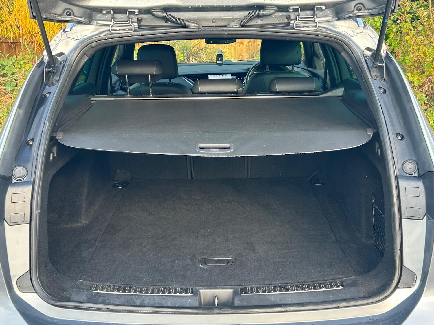 Used Vauxhall Insignia for sale - 76997648: Photo 47