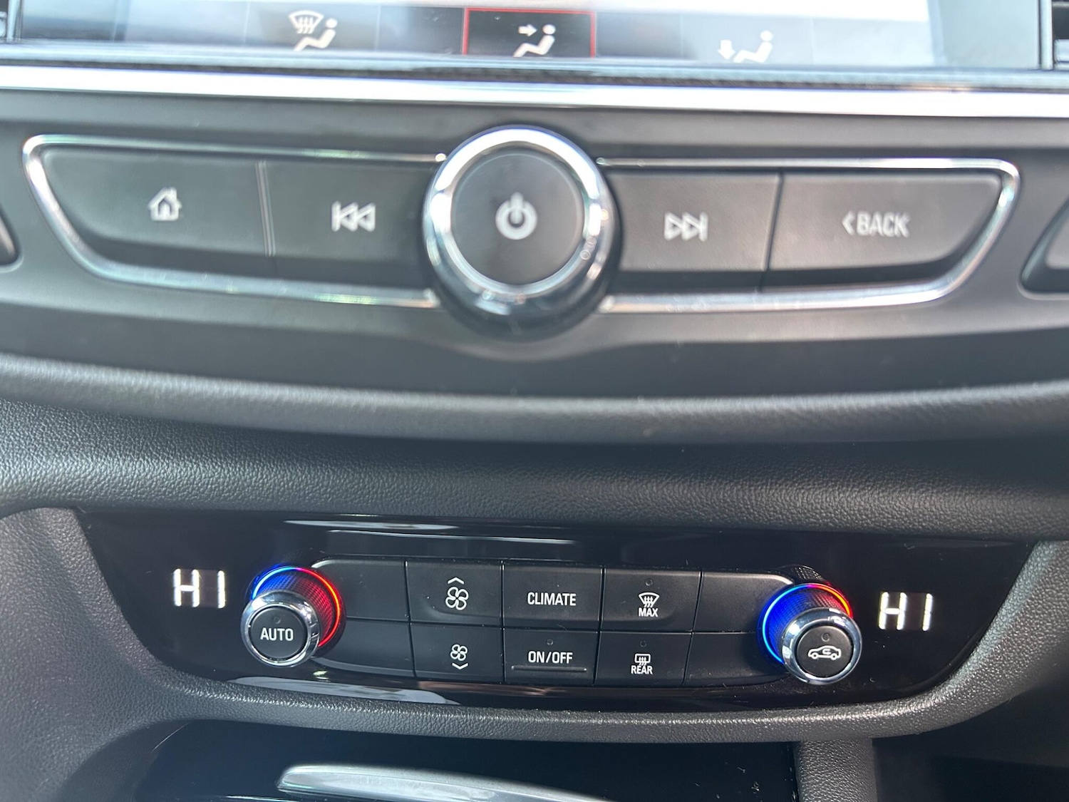 Used Vauxhall Insignia for sale - 76997648: Photo 48