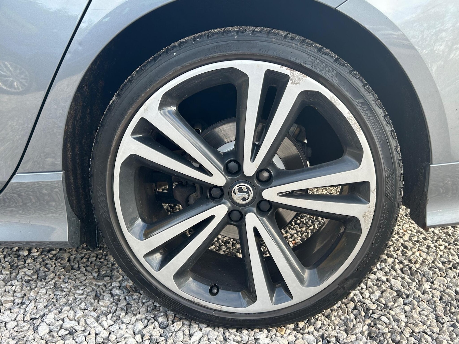 Used Vauxhall Insignia for sale - 76997648: Photo 51