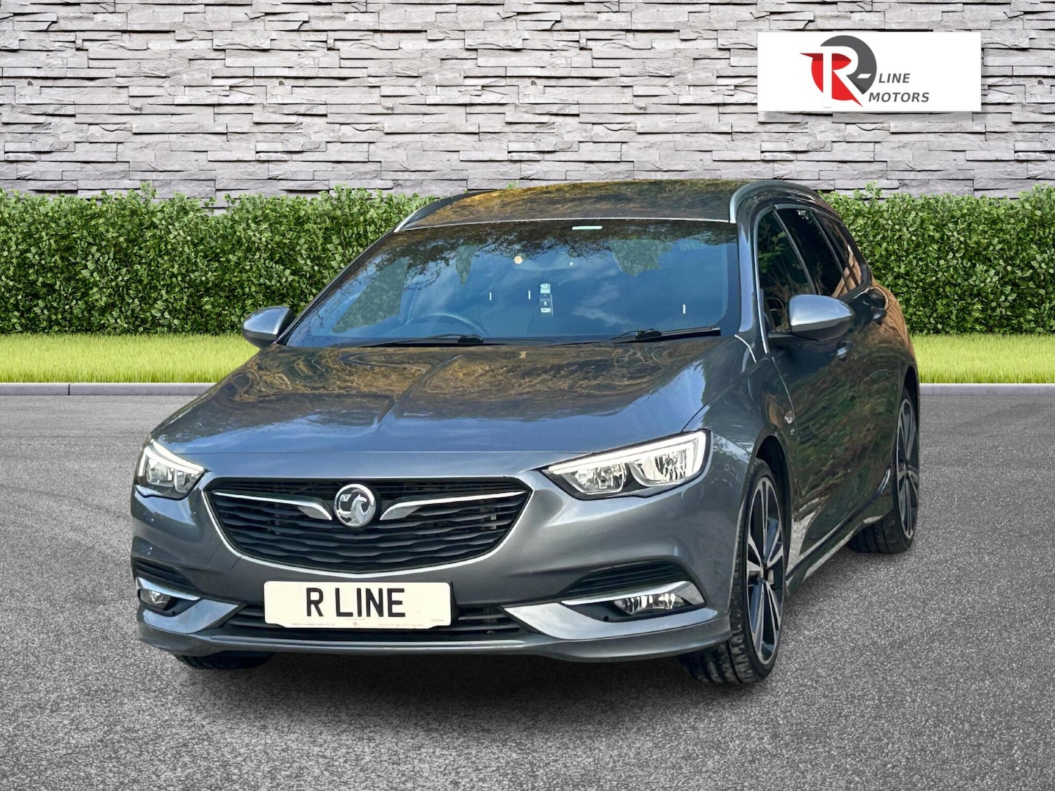 Used Vauxhall Insignia for sale - 76997648: Photo 6