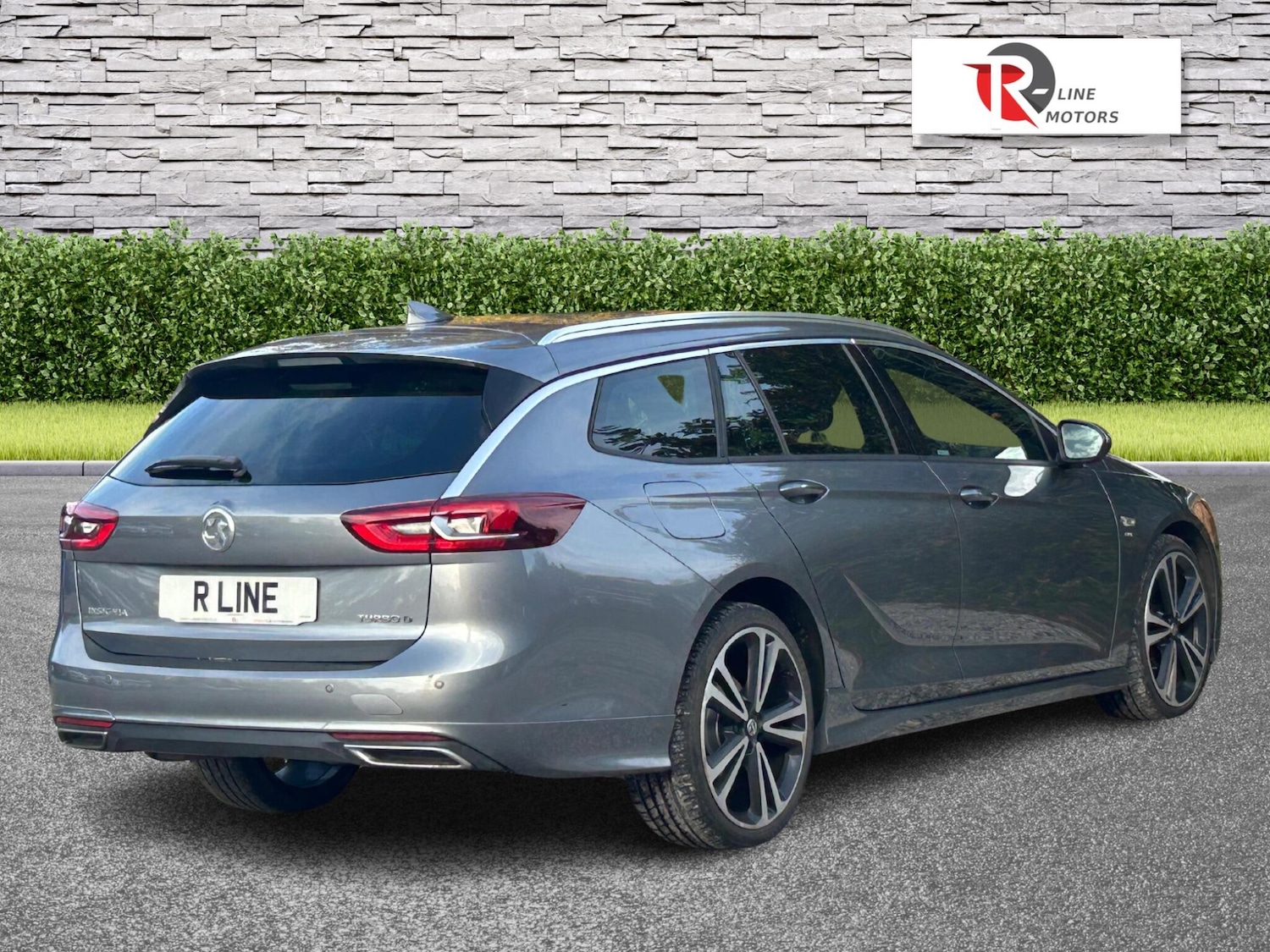 Used Vauxhall Insignia for sale - 76997648: Photo 7