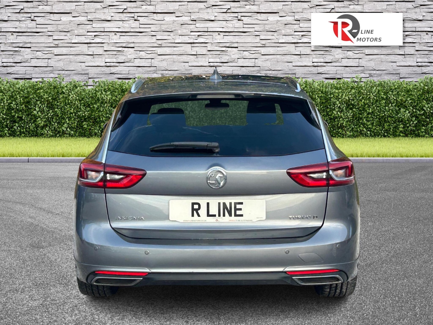 Used Vauxhall Insignia for sale - 76997648: Photo 9