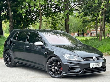 Used Volkswagen Golf 2019 for sale - 78491650: Photo