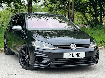 Used Volkswagen Golf 2019 for sale - 78491650: Photo
