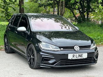 Used Volkswagen Golf 2019 for sale - 78491650: Photo