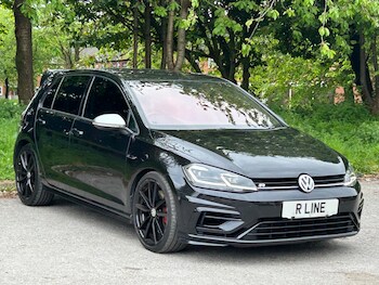 Used Volkswagen Golf 2019 for sale - 78491650: Photo
