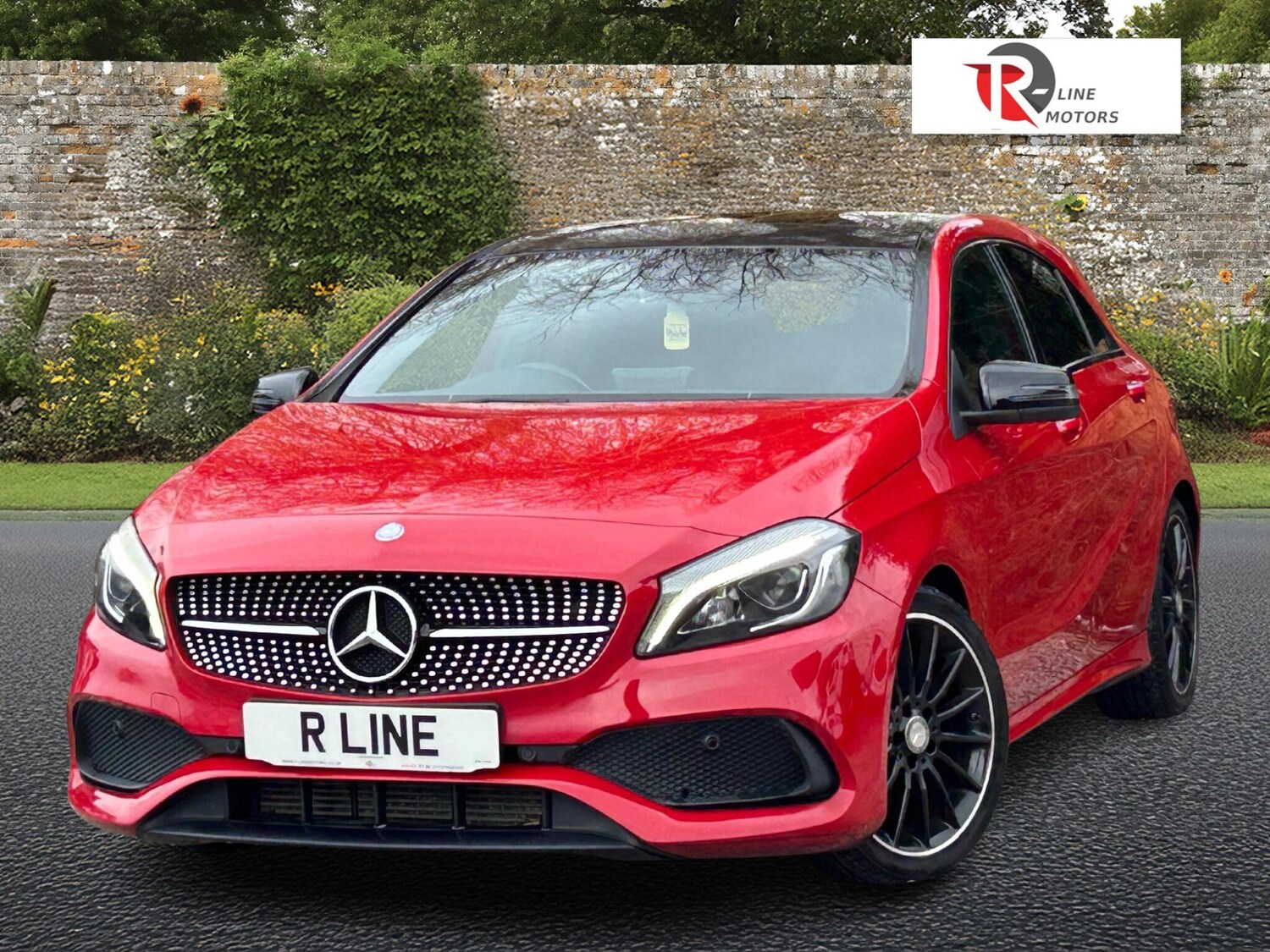 Used Mercedes-Benz A-Class for sale - 77479416: Photo 11