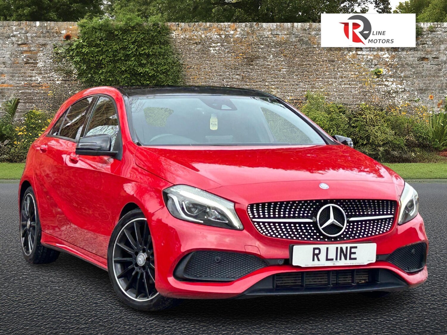 Used Mercedes-Benz A-Class for sale - 77479416: Photo 12