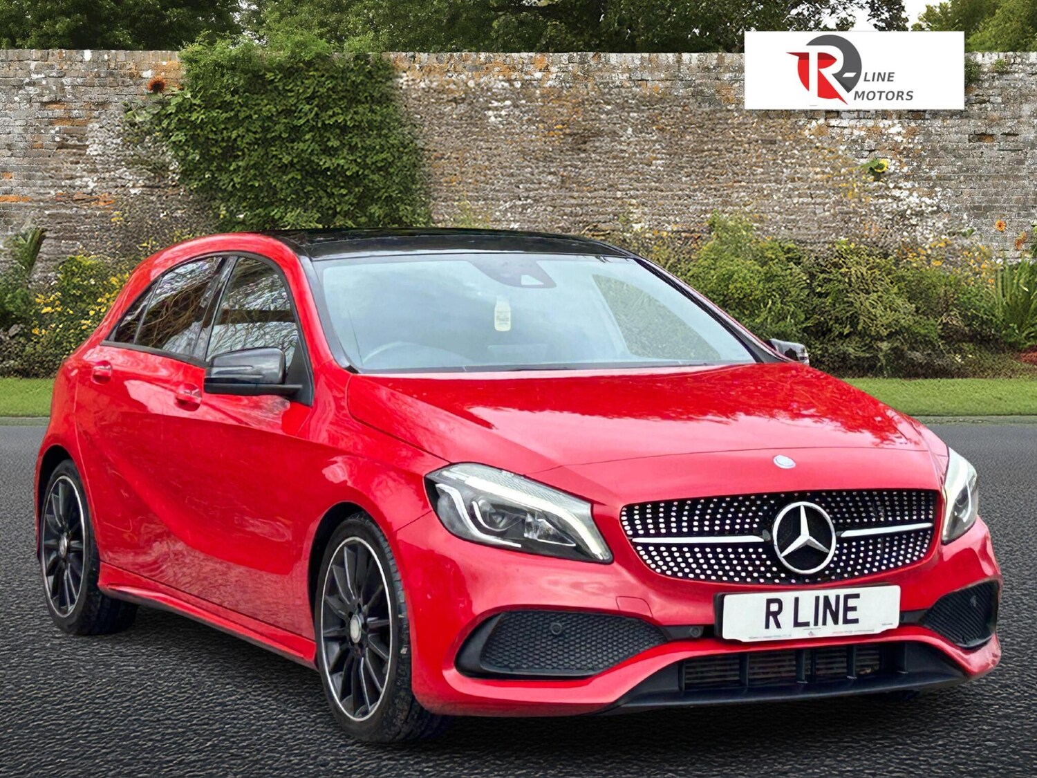 Used Mercedes-Benz A-Class for sale - 77479416: Photo 13