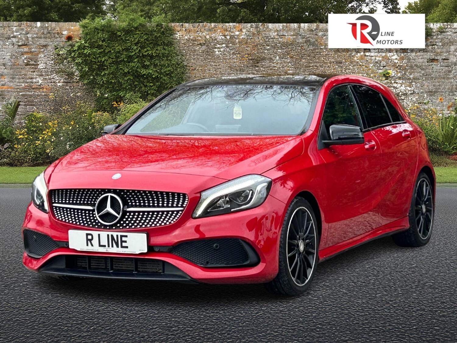 Used Mercedes-Benz A-Class for sale - 77479416: Photo 15
