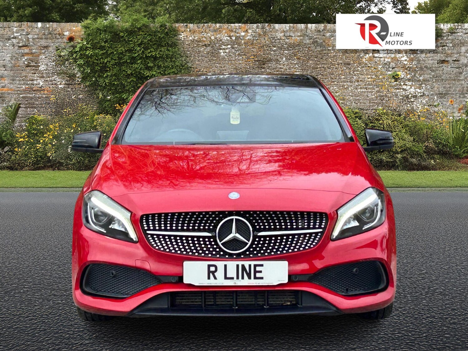 Used Mercedes-Benz A-Class for sale - 77479416: Photo 17
