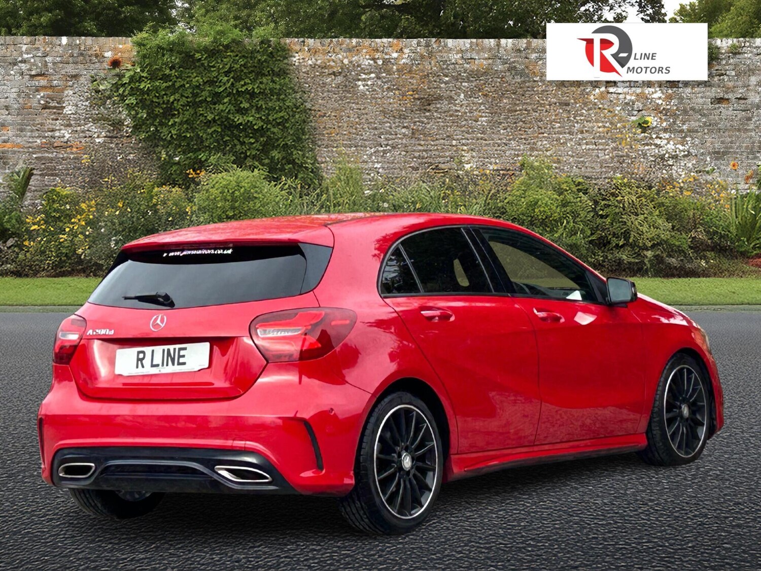 Used Mercedes-Benz A-Class for sale - 77479416: Photo 18