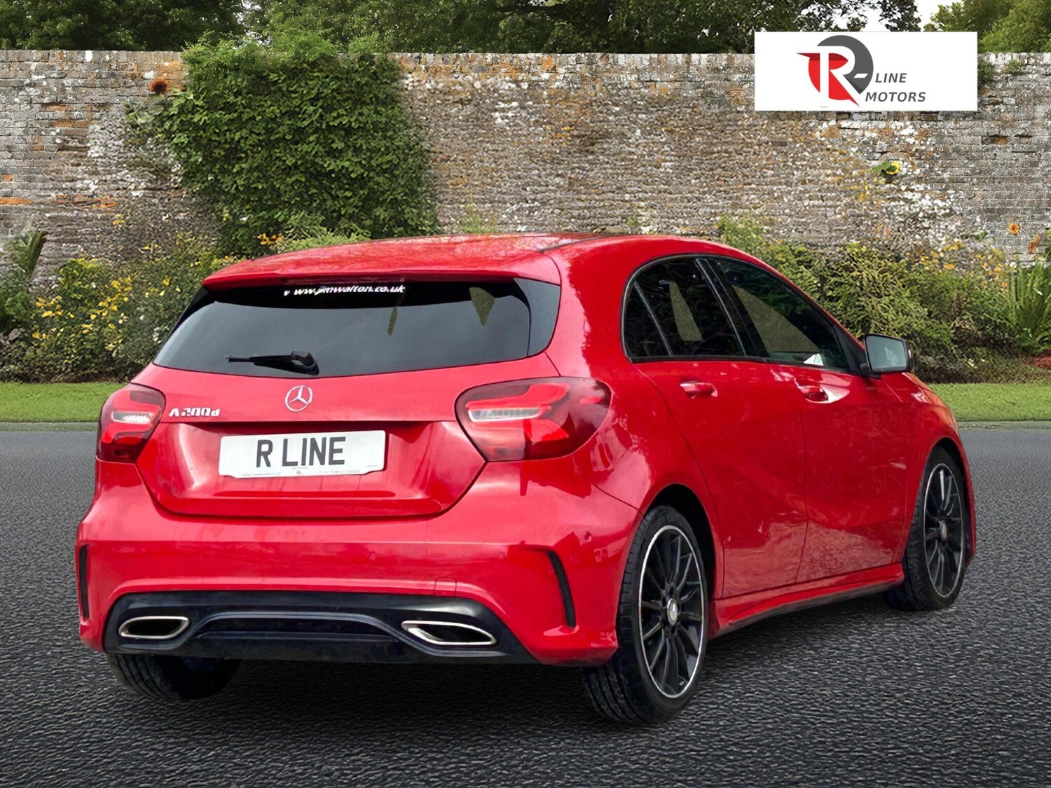 Used Mercedes-Benz A-Class for sale - 77479416: Photo 19