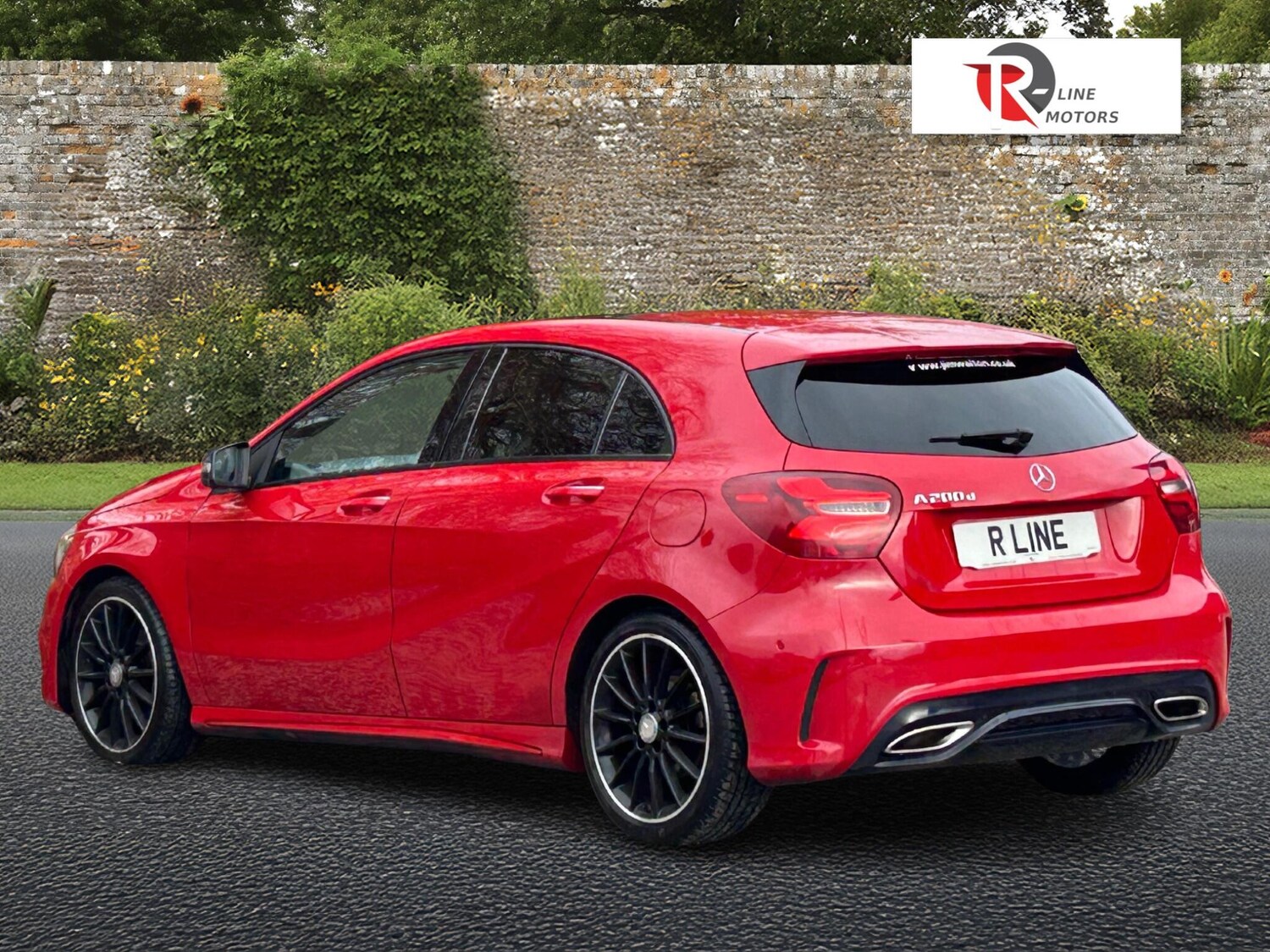 Used Mercedes-Benz A-Class for sale - 77479416: Photo 20