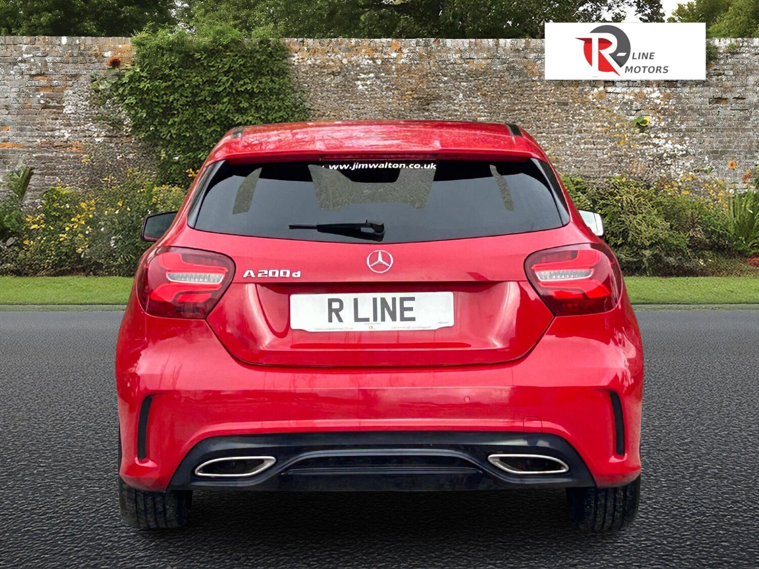 Used Mercedes-Benz A-Class for sale - 77479416: Photo 22