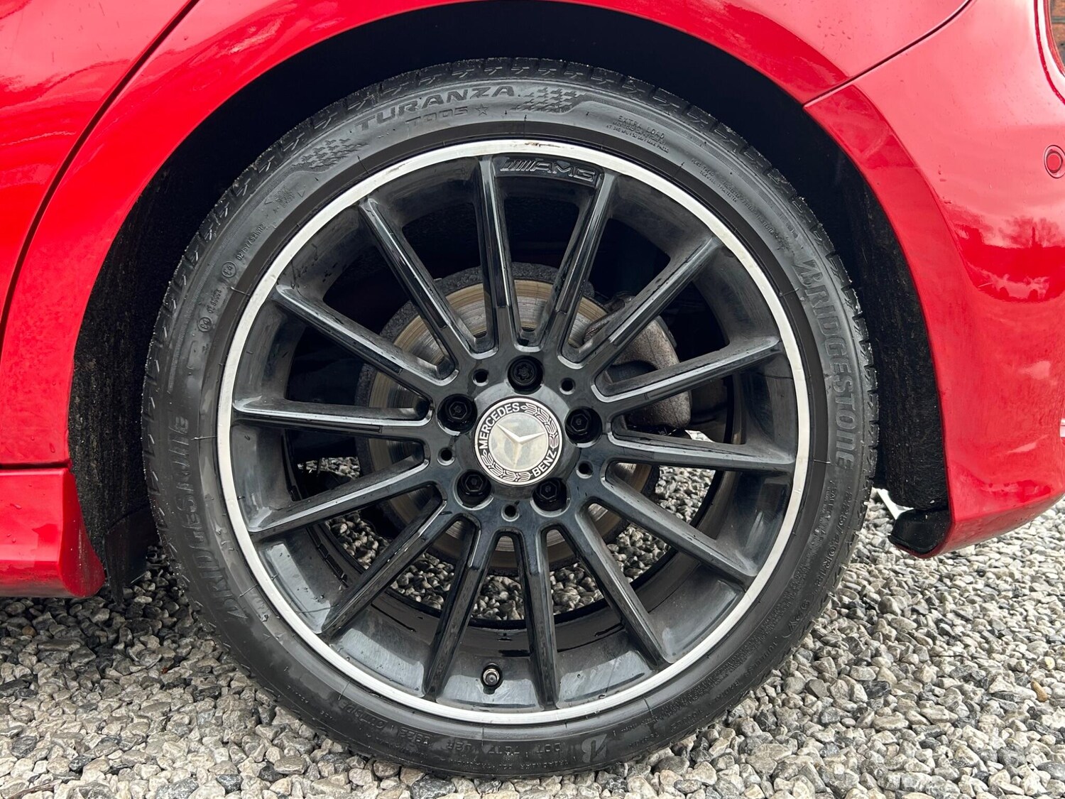 Used Mercedes-Benz A-Class for sale - 77479416: Photo 23