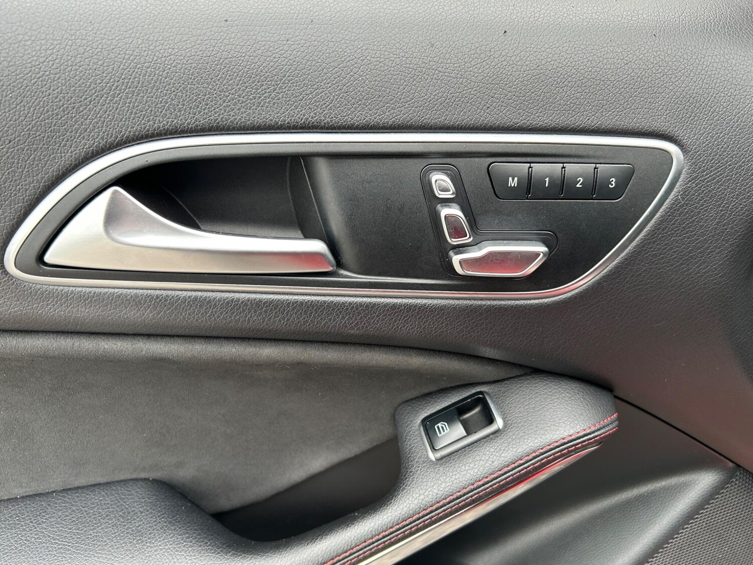 Used Mercedes-Benz A-Class for sale - 77479416: Photo 24