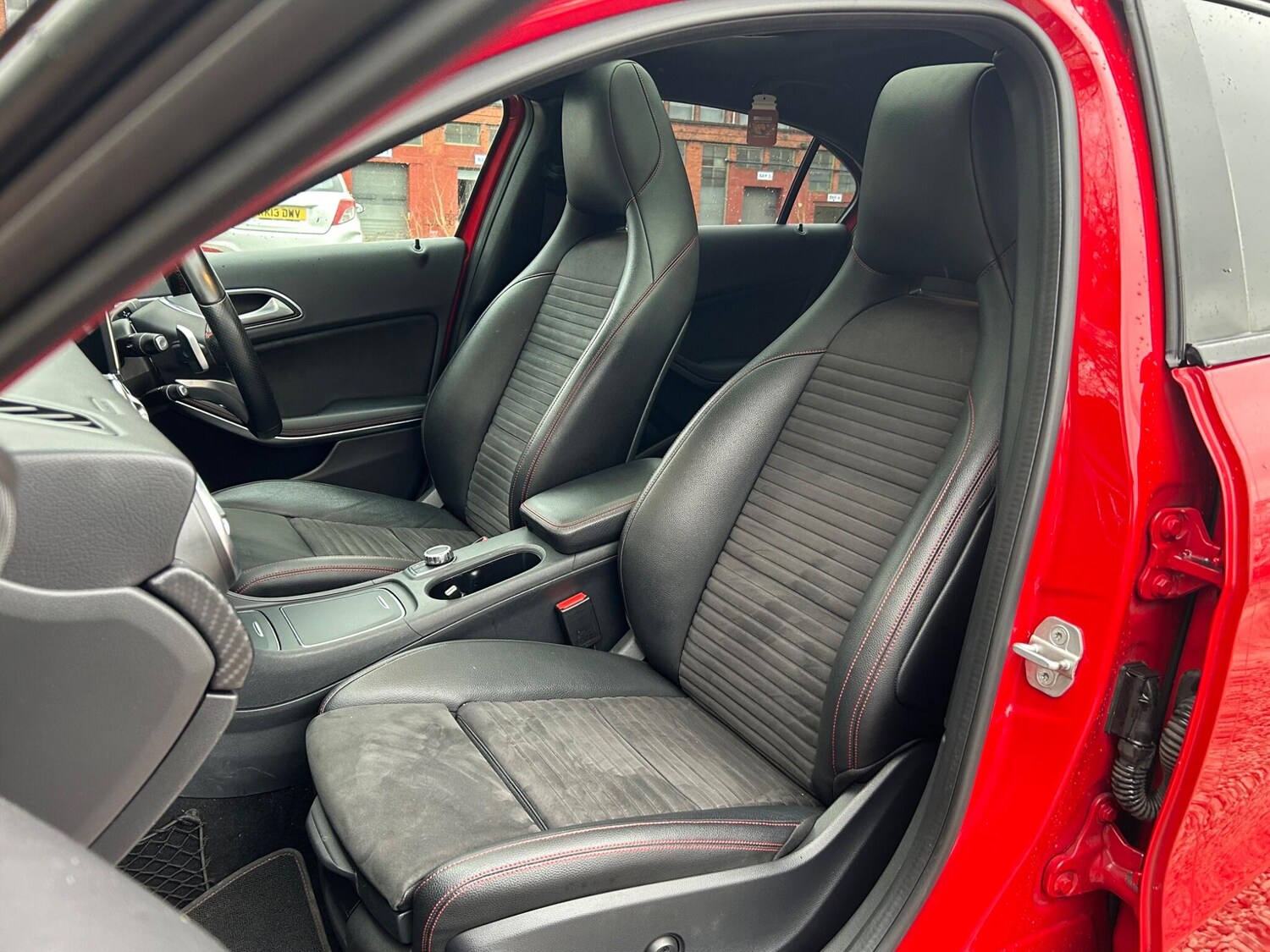 Used Mercedes-Benz A-Class for sale - 77479416: Photo 25