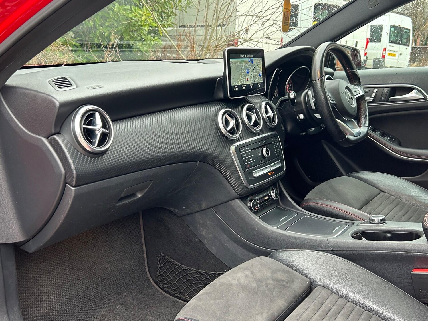 Used Mercedes-Benz A-Class for sale - 77479416: Photo 26