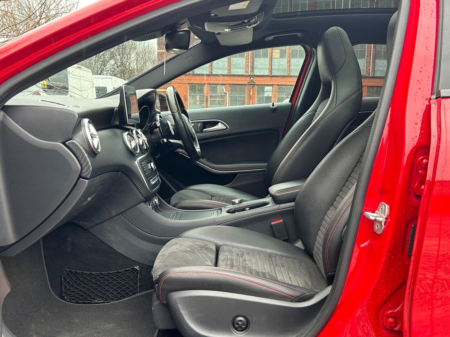 Used Mercedes-Benz A-Class for sale - 77479416: Photo 27