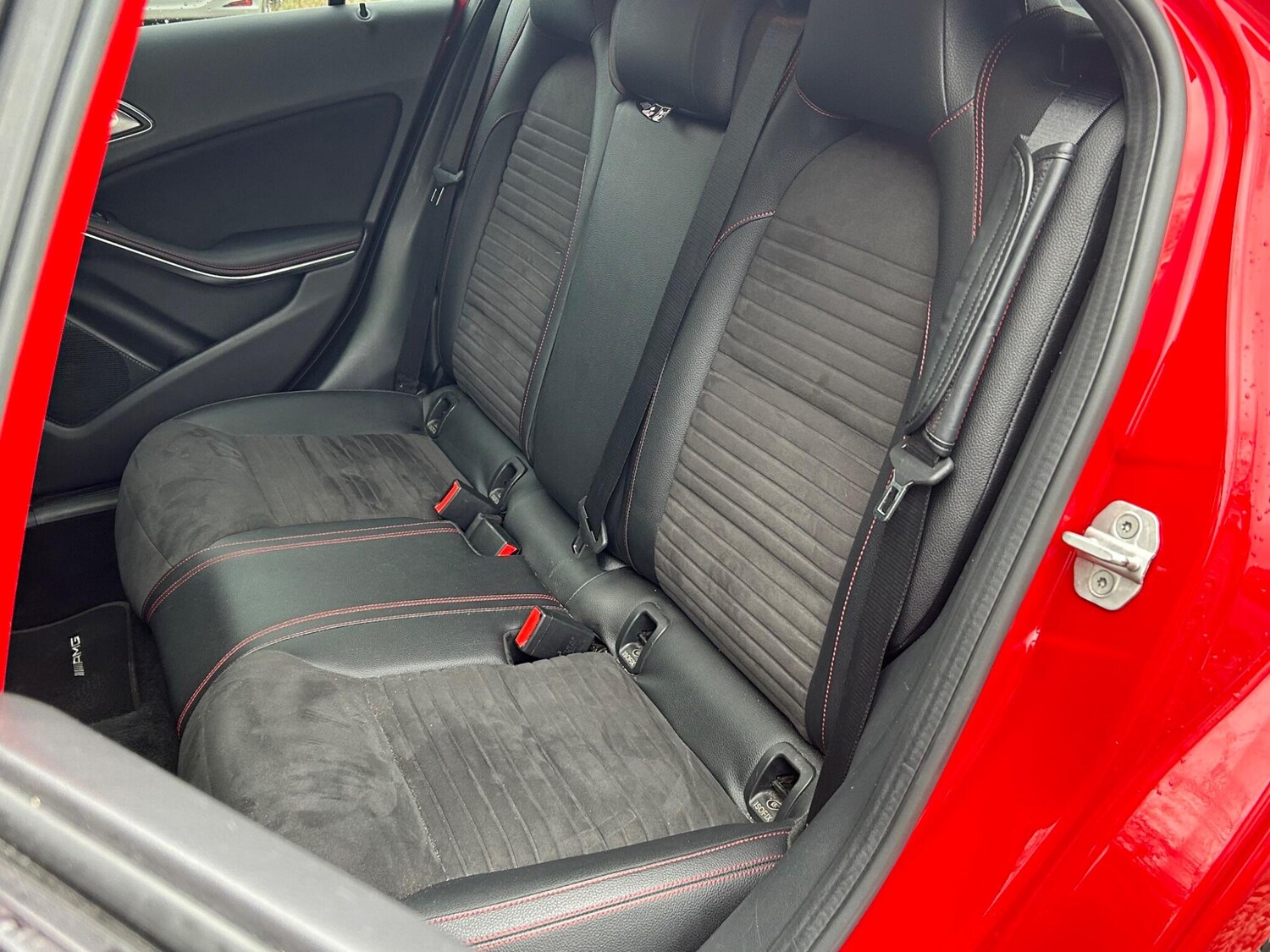 Used Mercedes-Benz A-Class for sale - 77479416: Photo 28