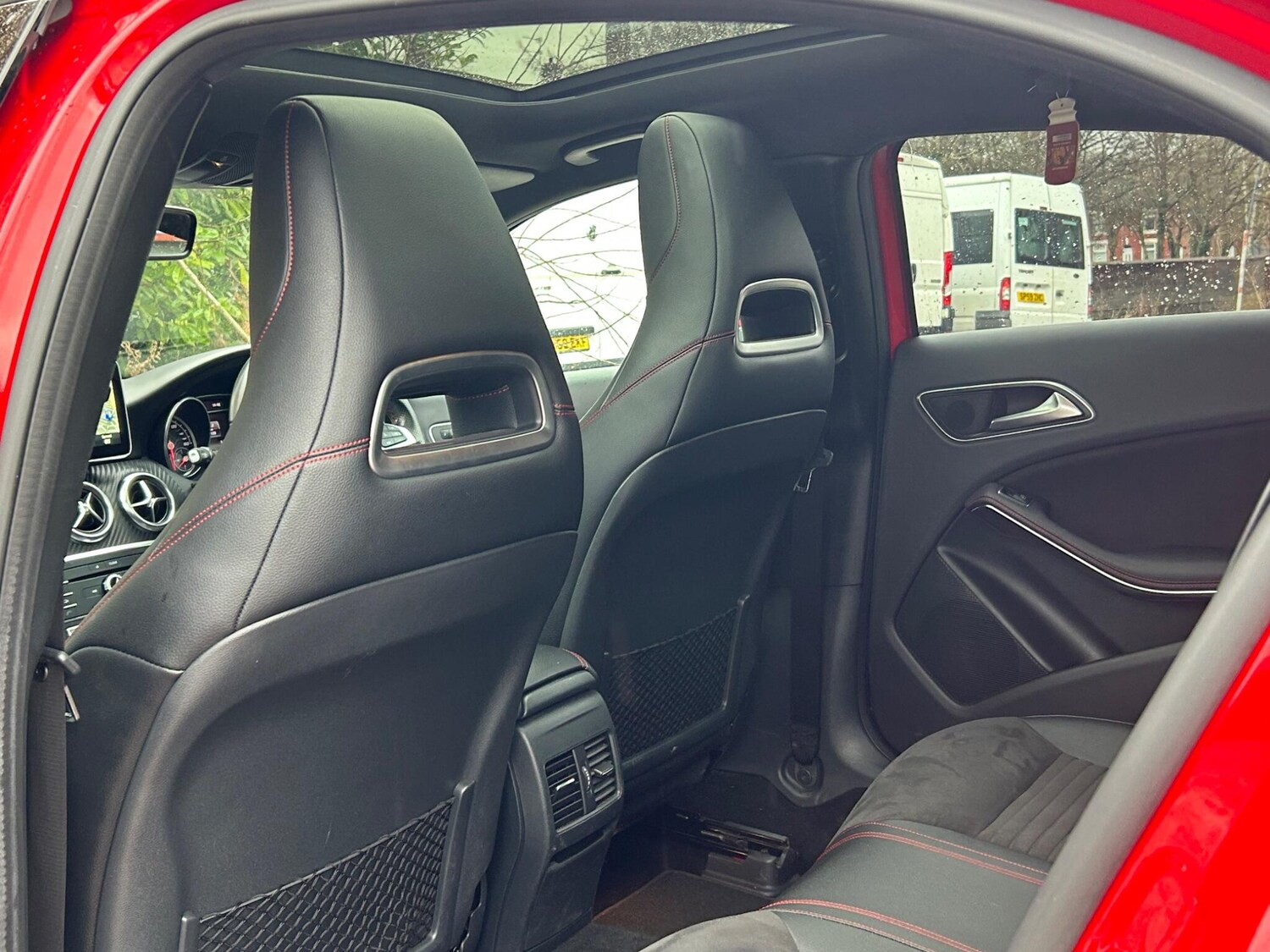 Used Mercedes-Benz A-Class for sale - 77479416: Photo 29