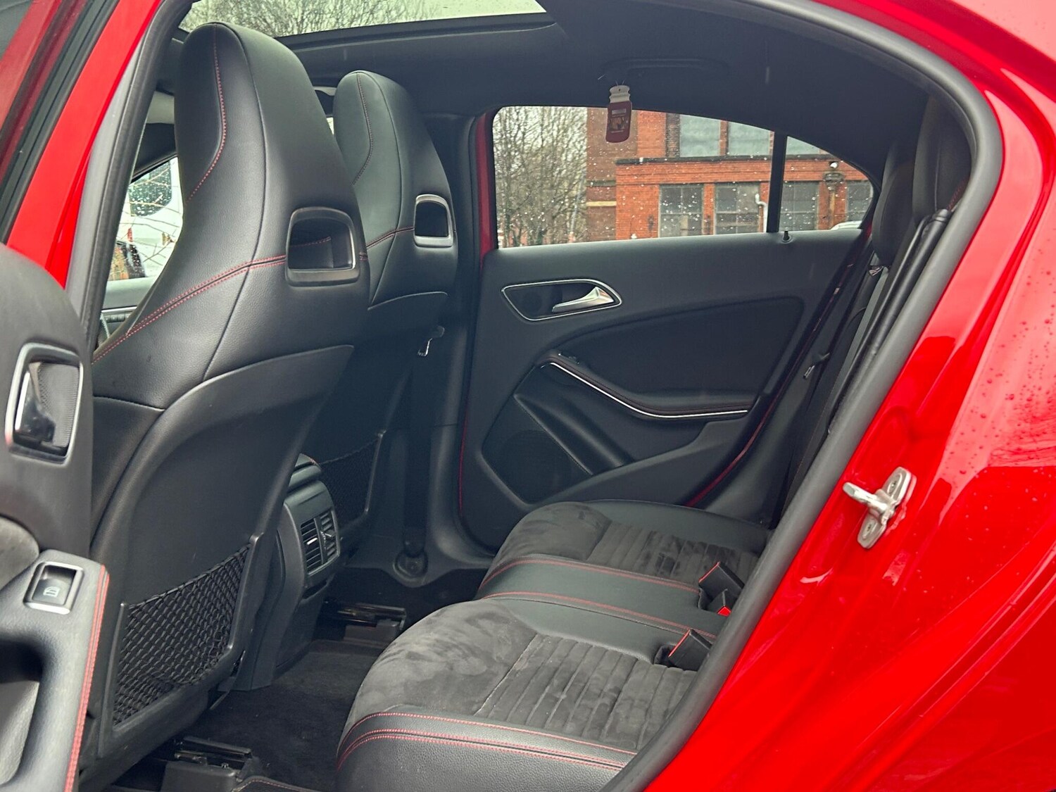 Used Mercedes-Benz A-Class for sale - 77479416: Photo 30