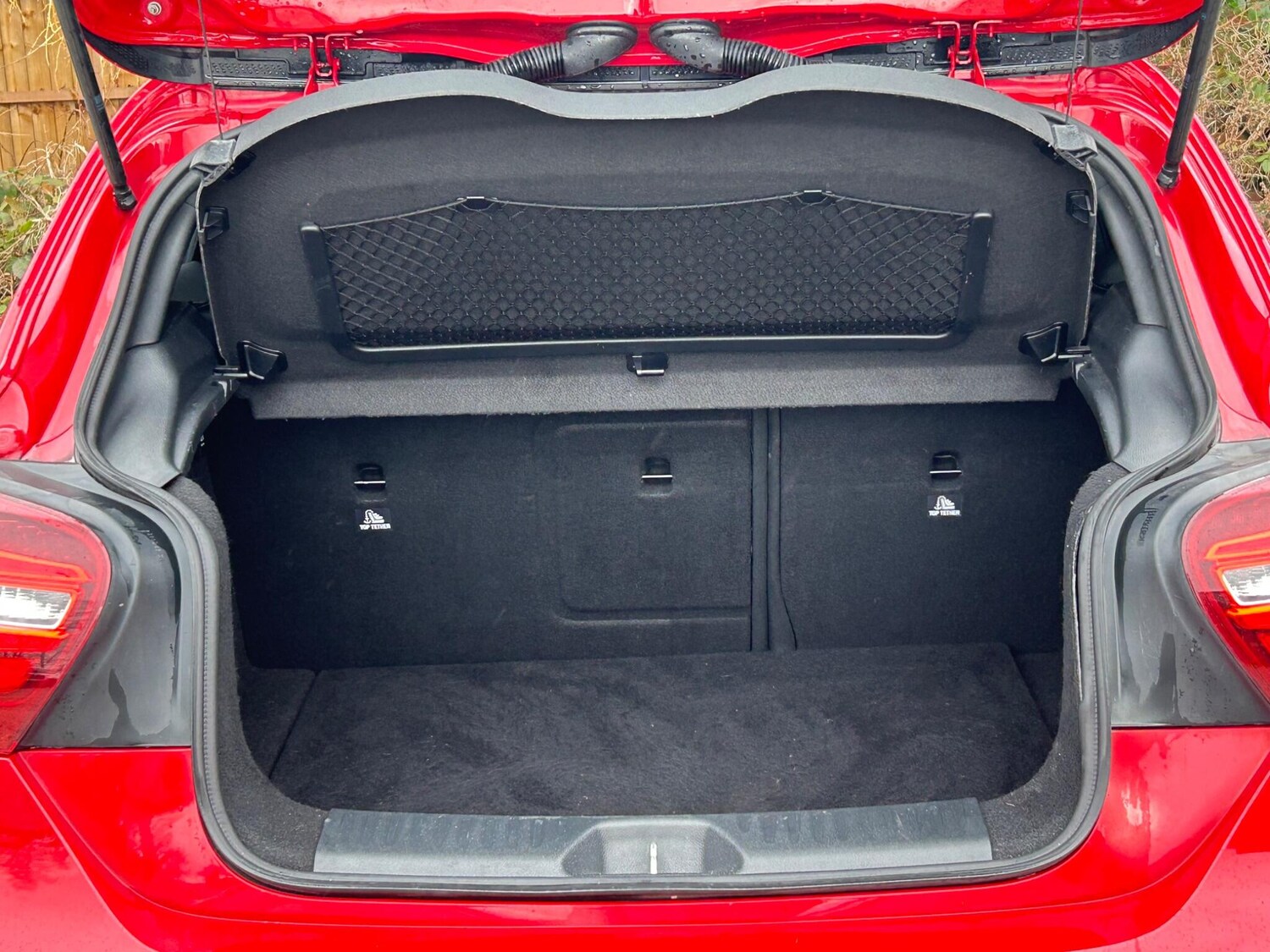 Used Mercedes-Benz A-Class for sale - 77479416: Photo 31