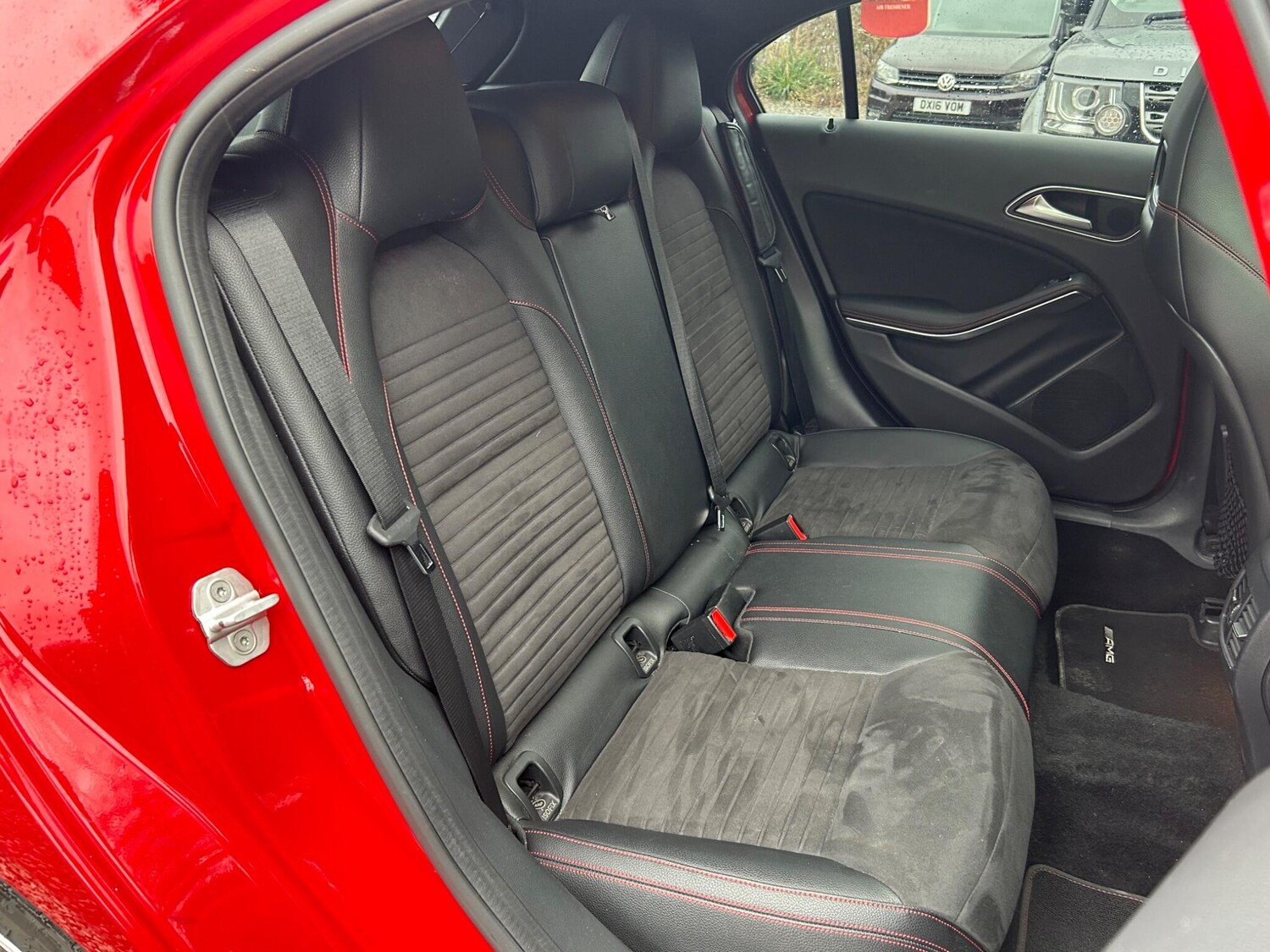 Used Mercedes-Benz A-Class for sale - 77479416: Photo 32