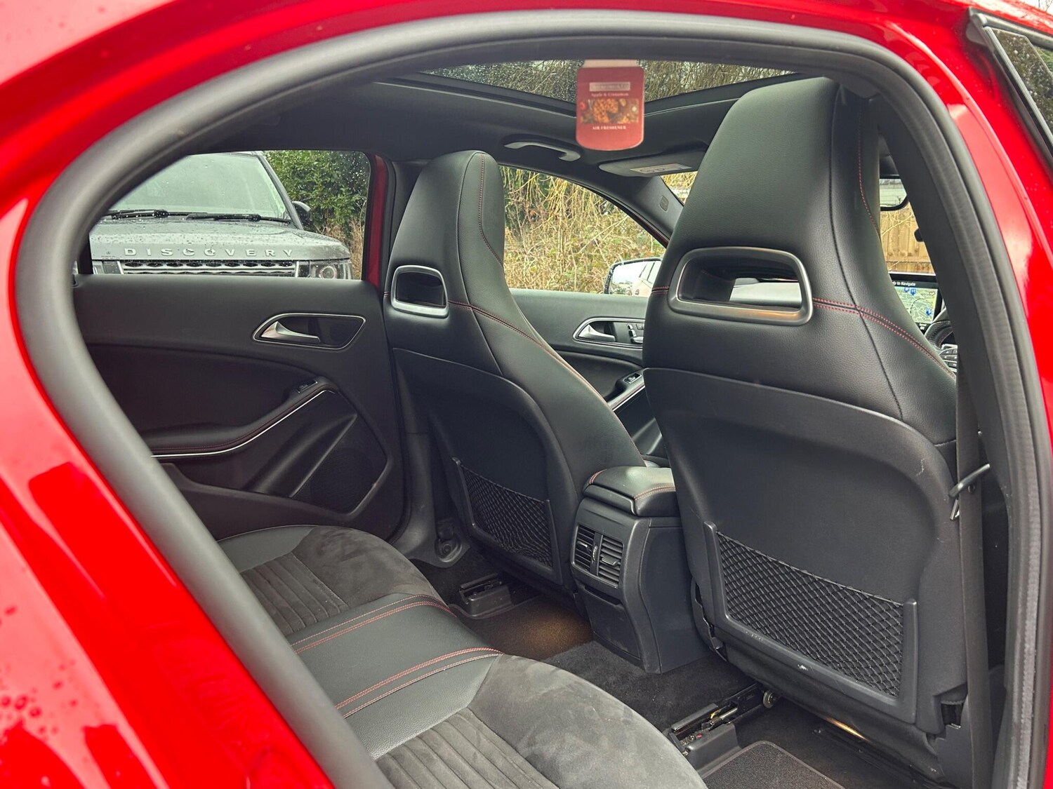 Used Mercedes-Benz A-Class for sale - 77479416: Photo 33