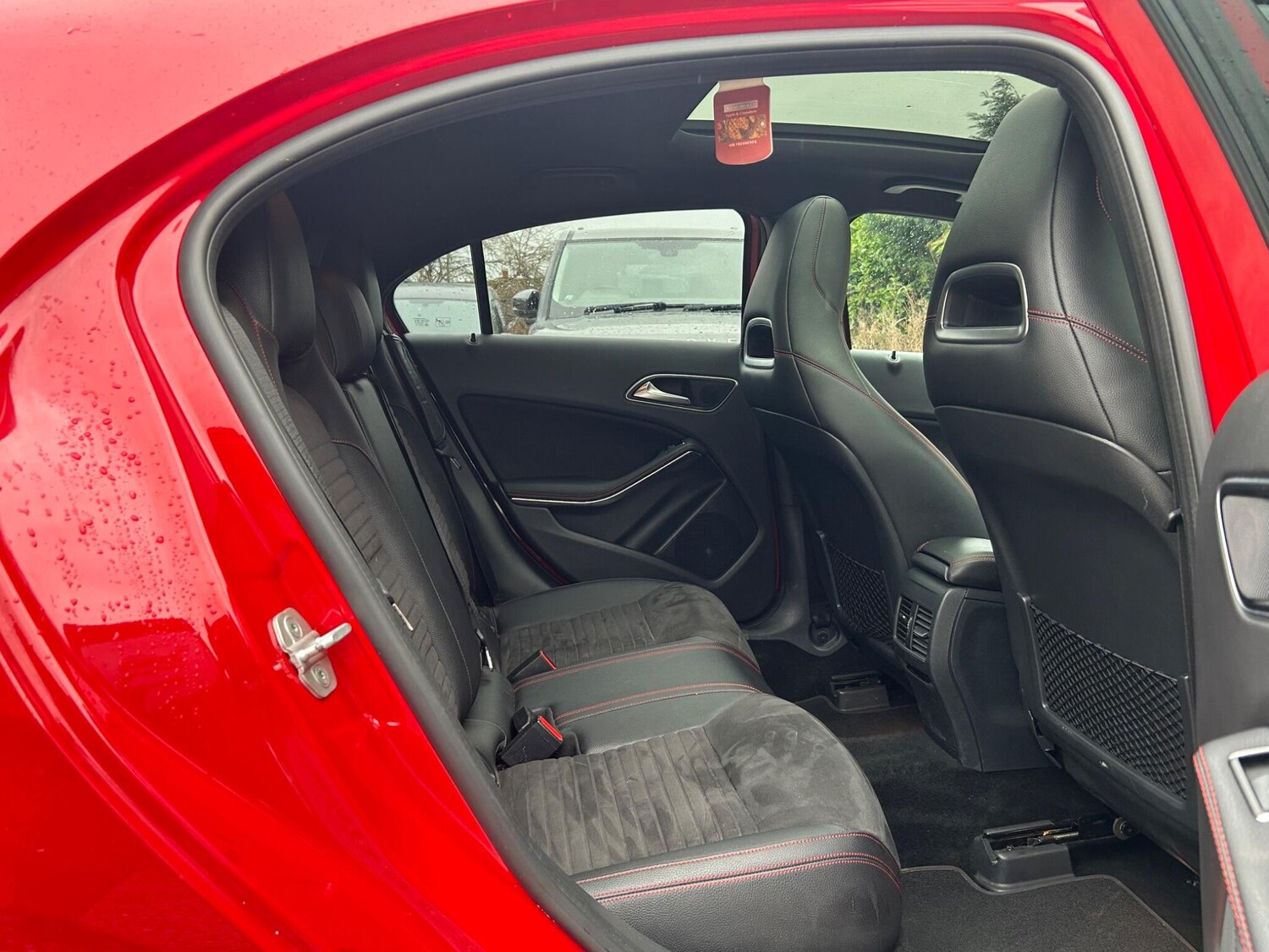 Used Mercedes-Benz A-Class for sale - 77479416: Photo 34