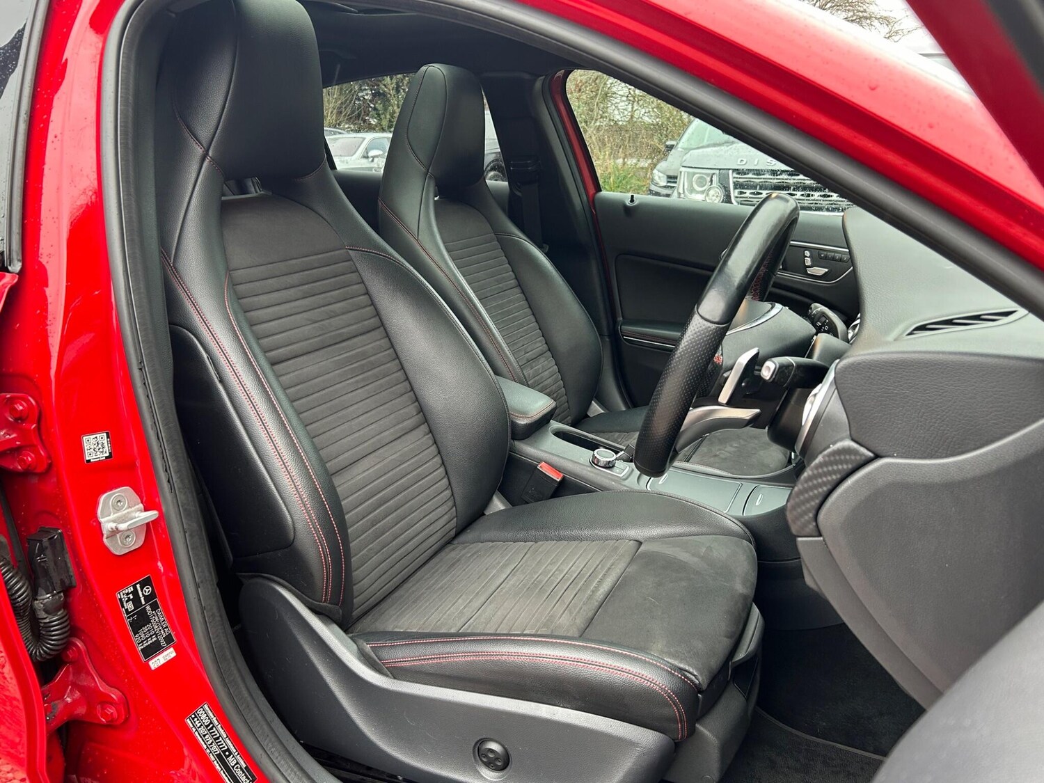 Used Mercedes-Benz A-Class for sale - 77479416: Photo 35