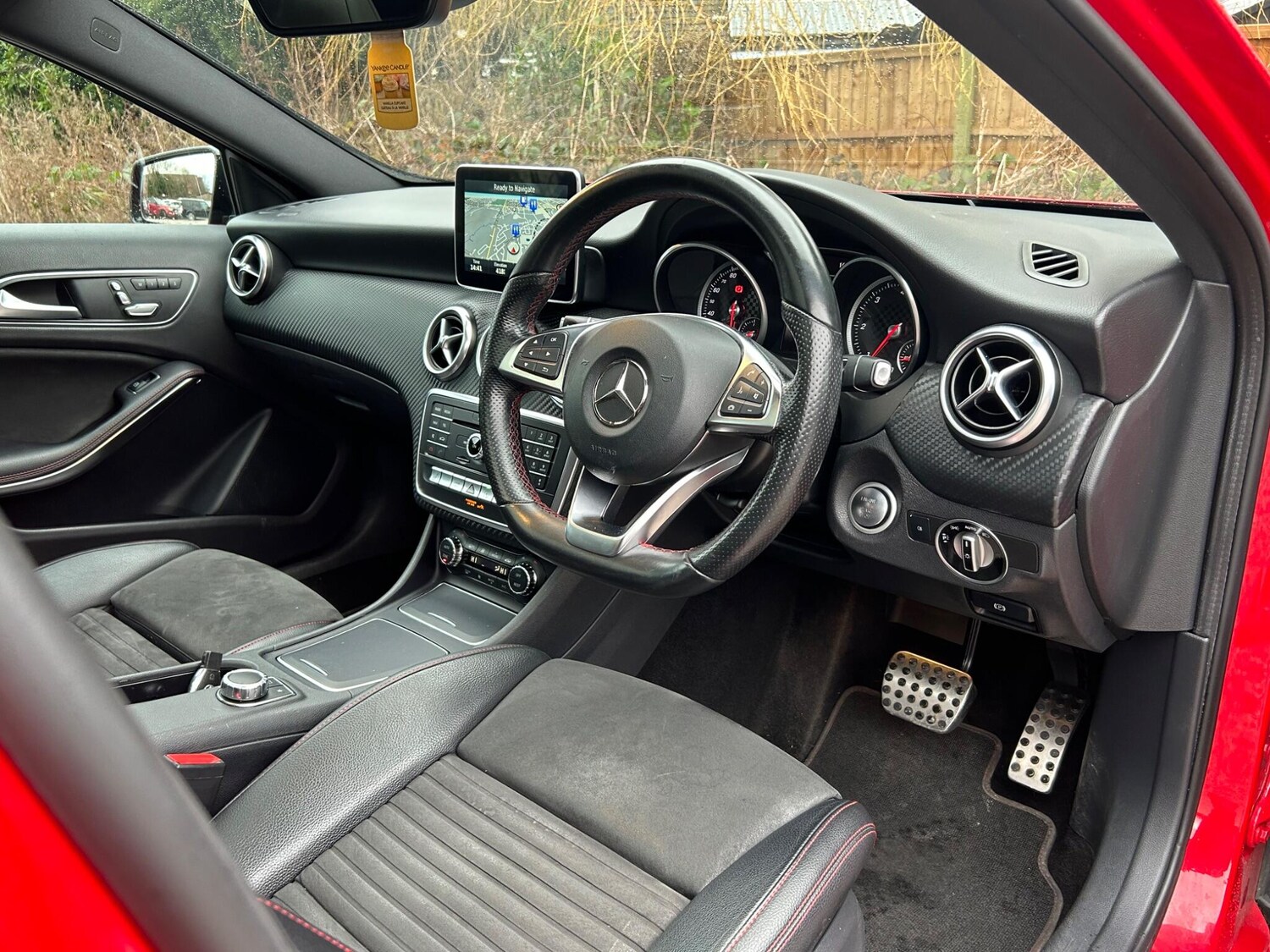 Used Mercedes-Benz A-Class for sale - 77479416: Photo 36