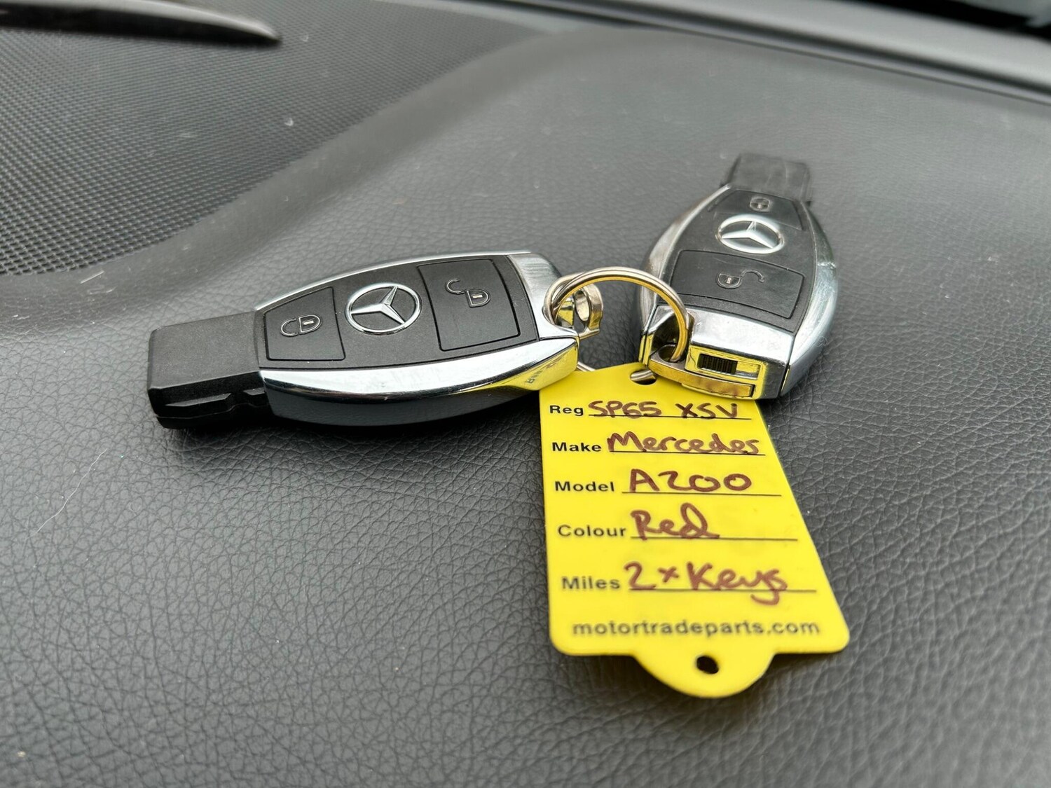 Used Mercedes-Benz A-Class for sale - 77479416: Photo 44