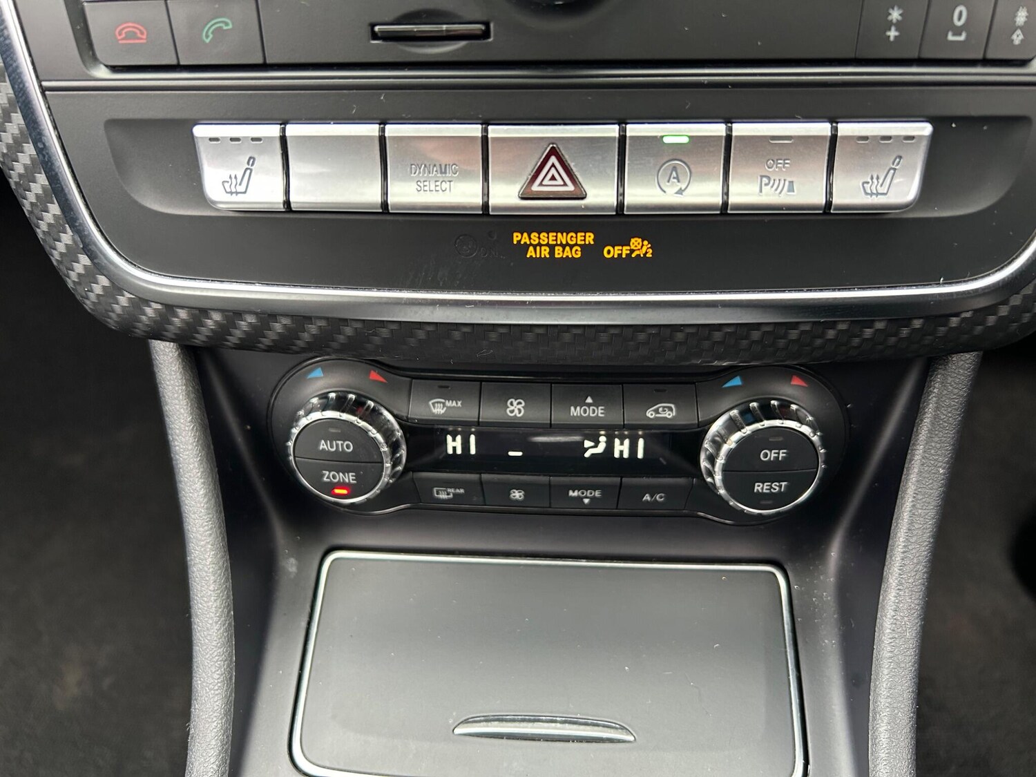 Used Mercedes-Benz A-Class for sale - 77479416: Photo 46