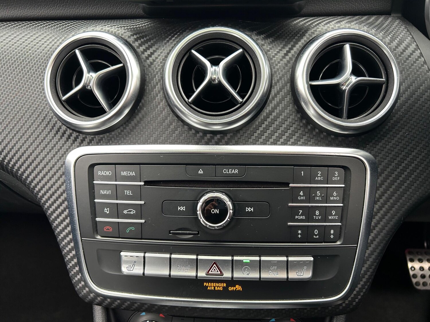 Used Mercedes-Benz A-Class for sale - 77479416: Photo 47