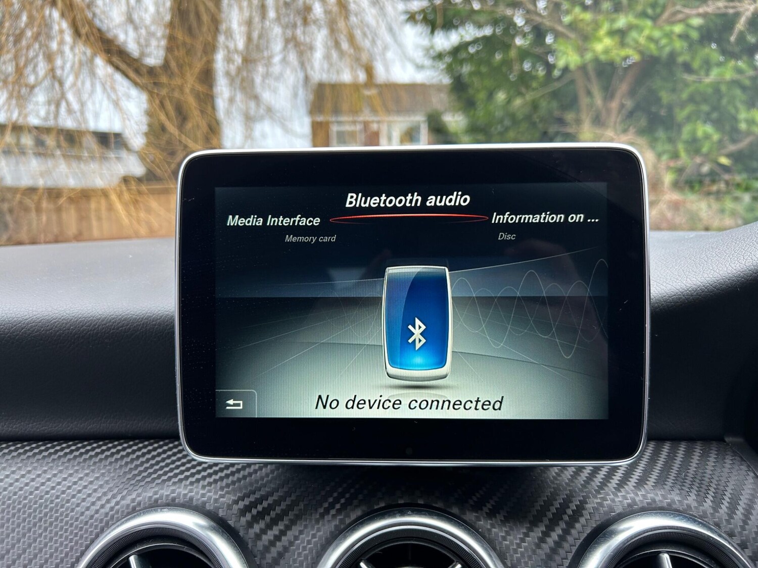 Used Mercedes-Benz A-Class for sale - 77479416: Photo 48