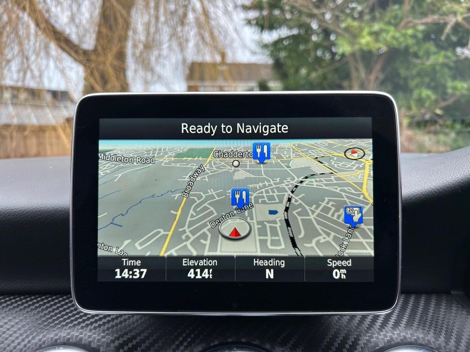 Used Mercedes-Benz A-Class for sale - 77479416: Photo 51