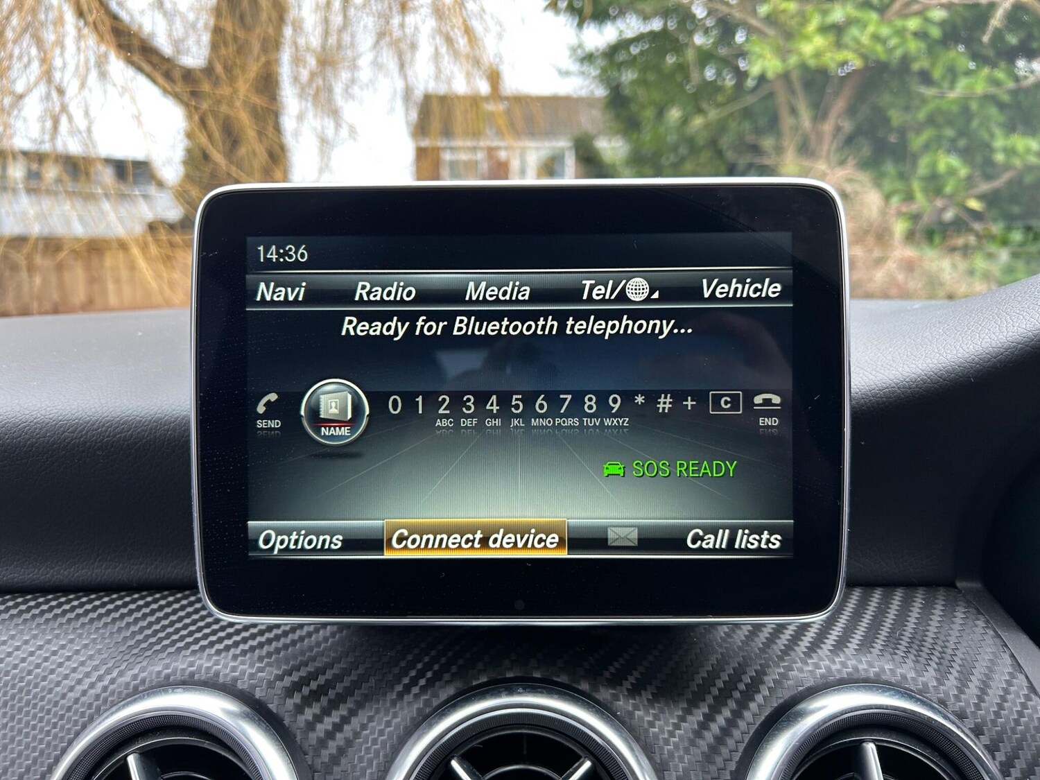 Used Mercedes-Benz A-Class for sale - 77479416: Photo 53