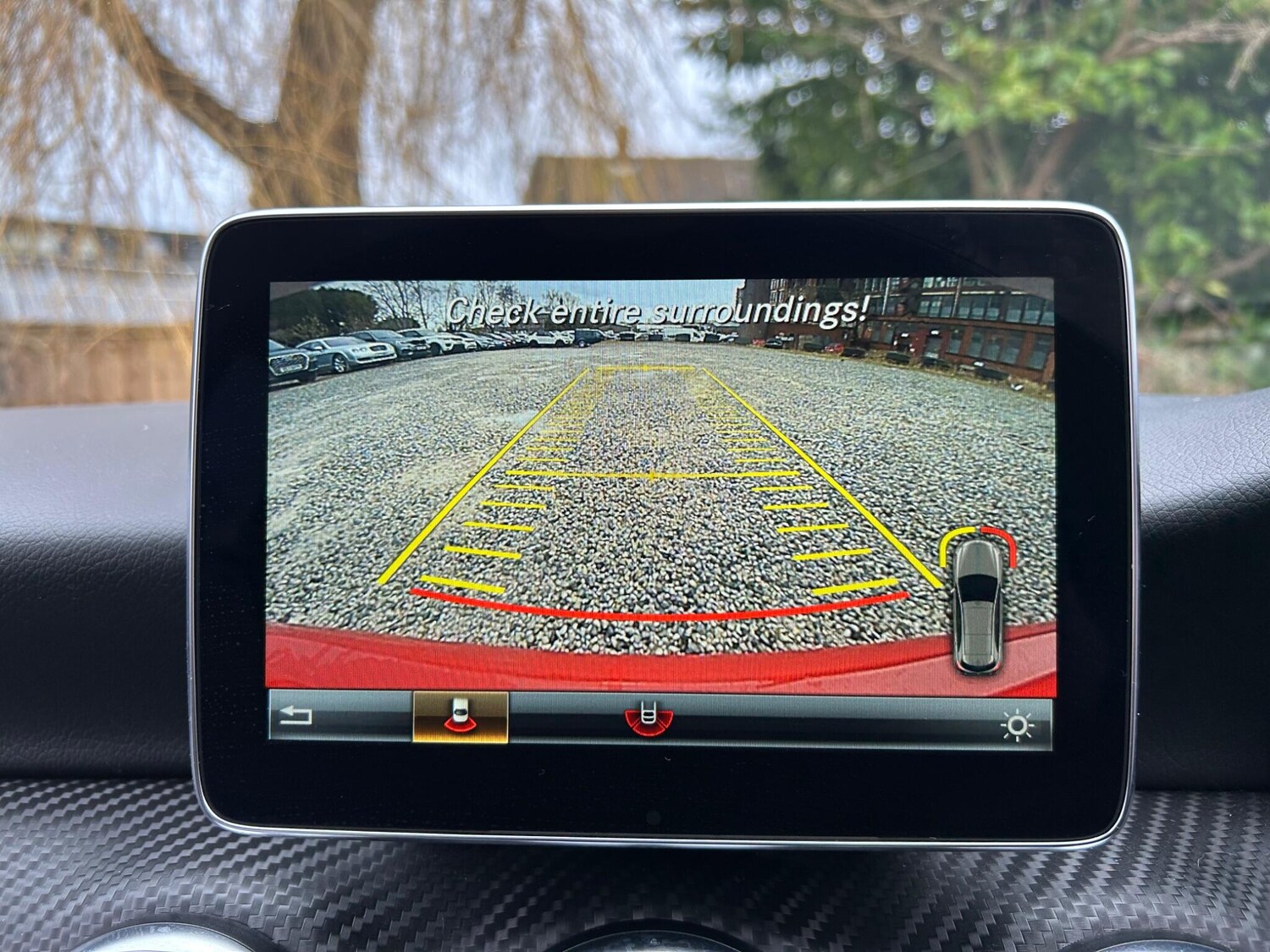 Used Mercedes-Benz A-Class for sale - 77479416: Photo 54