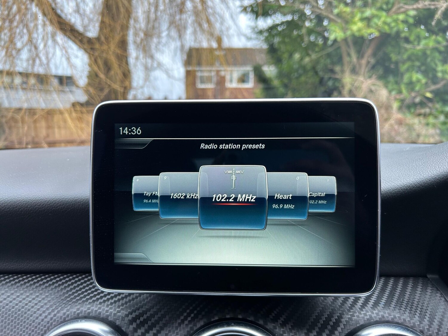 Used Mercedes-Benz A-Class for sale - 77479416: Photo 55