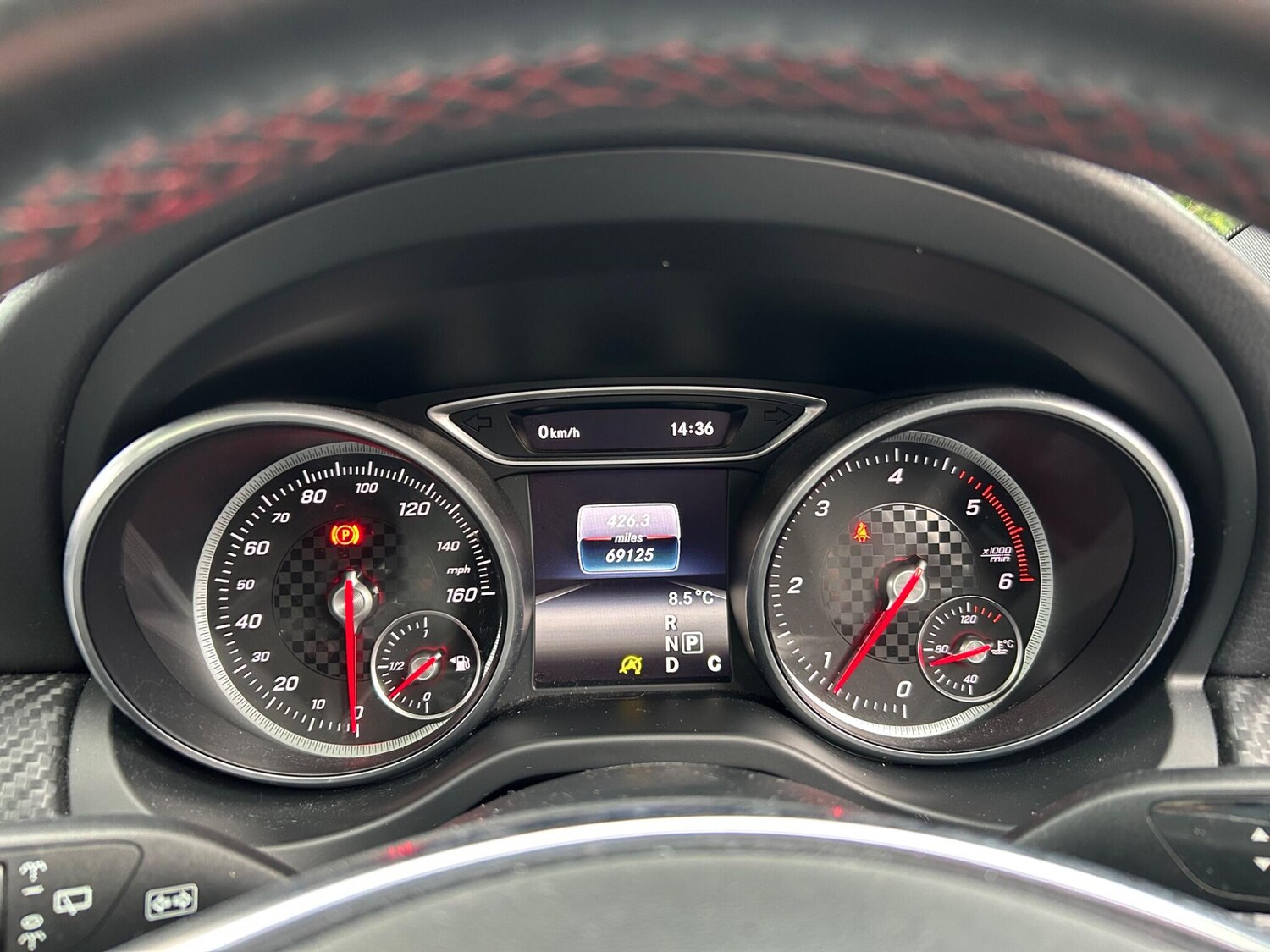 Used Mercedes-Benz A-Class for sale - 77479416: Photo 57